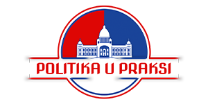 logo - politika u praksi